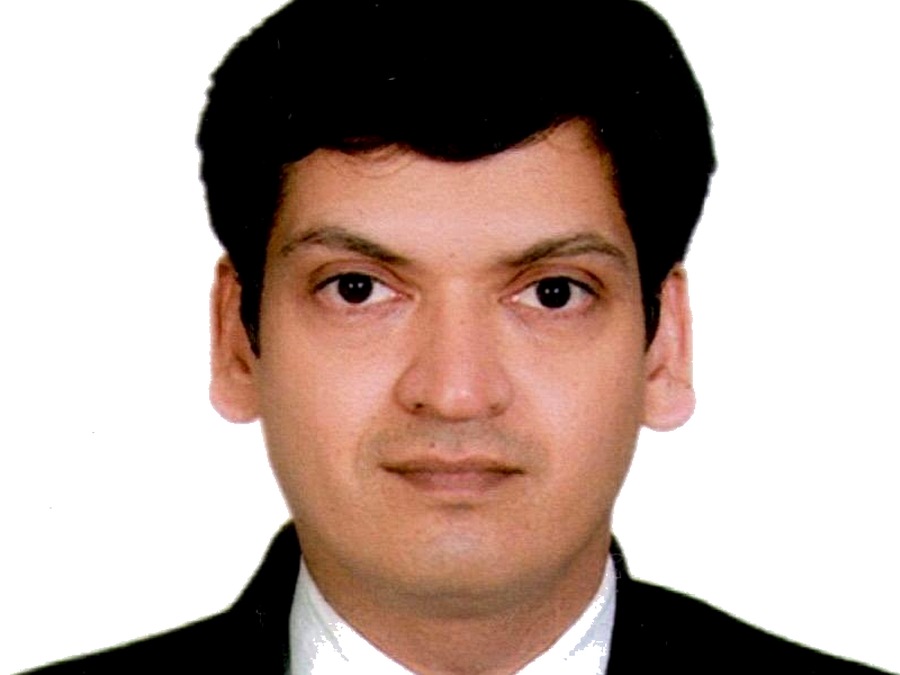 Dr. Anant Prakash Shukla