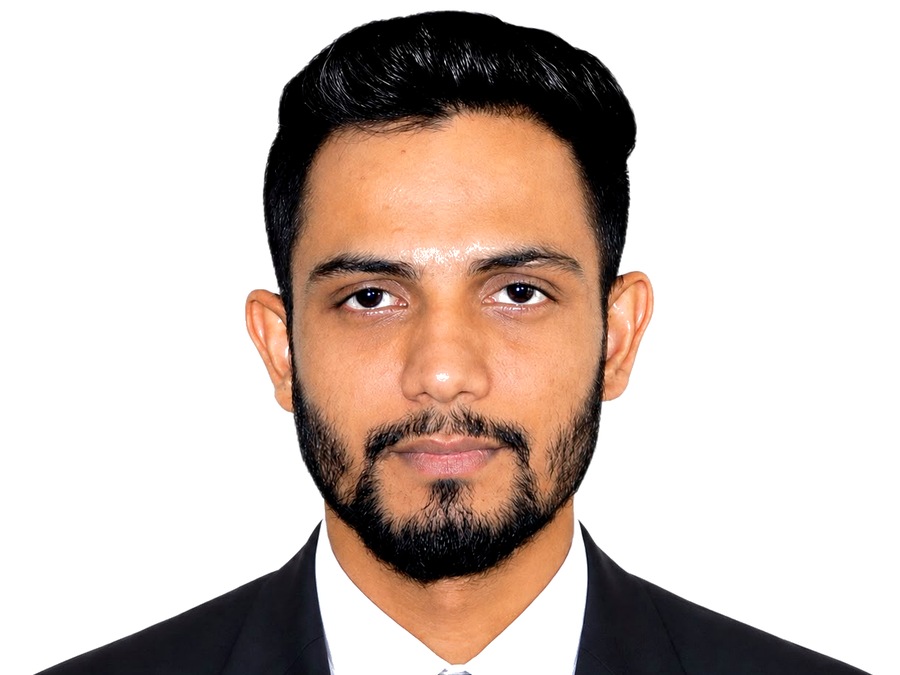 Pushpendra Singh Bhati