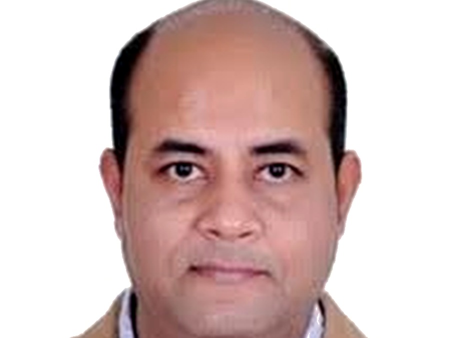 Sudhanshu Kushwaha